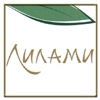 ЛИЛАМИ Логотип(logo)