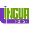 LINGUA HOUSE Логотип(logo)