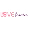 Love forever, магазин свадебных платьев Логотип(logo)