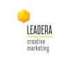 Логотип компании Маркетинговое агентство Leadera