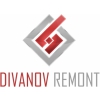 Мастерская ремонт диванов Логотип(logo)