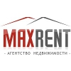 Логотип компании MAXRENT