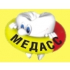МЕДАСС Логотип(logo)