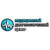 Медицинский диагностический центр Логотип(logo)