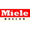 Логотип компании Miele Moscow