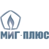 Логотип компании МИГ-ПЛЮС