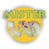 Логотип компании МИСТЕР ВО