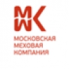 ММК, Московская меховая компания Логотип(logo)