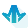 Логотип компании МОБИЛ-МЕД