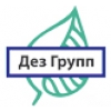 Дез Групп Логотип(logo)