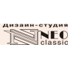 NEO-CLASSIC ДИЗАЙН-СТУДИЯ Логотип(logo)
