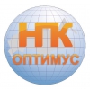 Логотип компании НПК Оптимус