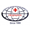 Логотип компании ОАО Медицина