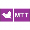 ОАО Межрегиональный ТранзитТелеком (МТТ) Логотип(logo)