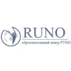 Образовательный центр Руно Логотип(logo)