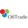Логотип компании OfiTrade