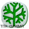 ОЛИМП Логотип(logo)