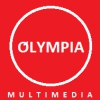 Логотип компании Олимпия Hi-Fi