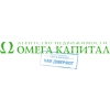 Логотип компании OmegaKapital