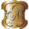 Логотип компании ООО Амарант