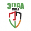Логотип компании ЭГИДА-МКТА