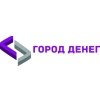 Город Денег Логотип(logo)