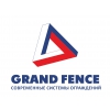 Логотип компании Гранд-Фенс
