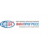 ООО ИФК Финпрогресс Логотип(logo)
