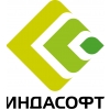 ИНДАСОФТ Логотип(logo)