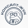 Логотип компании Консалт+