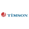 Логотип компании ТИМСОН