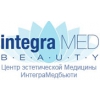 Логотип компании ООО ЦЭМ ИнтеграМедбьюти
