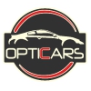 Opticars.ru (оптикарс) интернет-магазин оптики и тюнинга Логотип(logo)