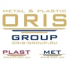 Логотип компании Орис-пласт