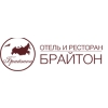 БРАЙТОН-ОТЕЛЬ Логотип(logo)