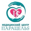 ПАРАЦЕЛЬС Логотип(logo)