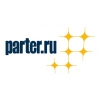 Логотип компании Parter.ru