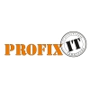 Логотип компании Профиксит