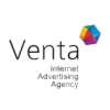 PromoVenta, агентство интернет-рекламы, ООО Вента Логотип(logo)