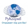 РуКолумб Логотип(logo)