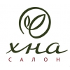 Логотип компании Хна, Салон красоты