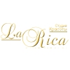 Салон красоты La-Rica Логотип(logo)
