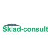Логотип компании Склад-консалт