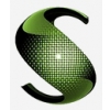 Логотип компании SMLine - магазин надёжных компьютеров