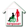 Логотип компании Социальная поддержка
