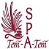 СПА салон Тет-а-Тет Логотип(logo)