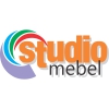 СтудиоМебель Логотип(logo)