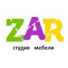 Студия мебели ZAR Логотип(logo)