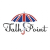 TALK POINT Логотип(logo)