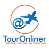 Логотип компании TourOnliner